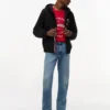 Tommy x Cadillac F1® Team windjack Tommy x Cadillac F1® Team windjack