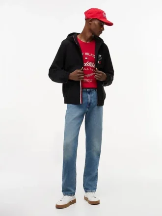 Tommy x Cadillac F1® Team windjack