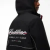 Tommy x Cadillac F1® Team windjack Tommy x Cadillac F1® Team windjack