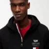 Tommy x Cadillac F1® Team windjack Tommy x Cadillac F1® Team windjack