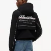 Tommy x Cadillac F1® Team windjack Tommy x Cadillac F1® Team windjack