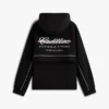 Tommy x Cadillac F1® Team windjack Tommy x Cadillac F1® Team windjack