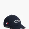 Tommy x US SailGP Team baseballpet Tommy x US SailGP Team baseballpet