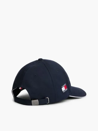 Tommy x US SailGP Team baseballpet Tommy x US SailGP Team baseballpet