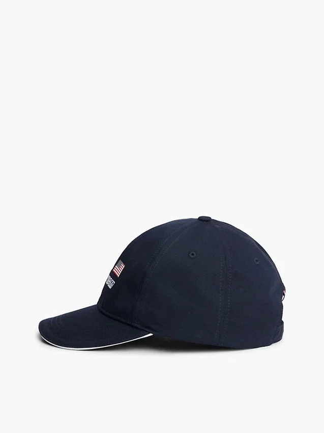 Tommy x US SailGP Team baseballpet Tommy x US SailGP Team baseballpet
