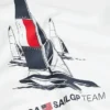 Tommy x US SailGP Team Boat-sweatshirt Tommy x US SailGP Team Boat-sweatshirt