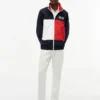 Tommy x US SailGP Team Flag Regatta-jas Tommy x US SailGP Team Flag Regatta-jas