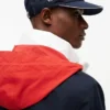 Tommy x US SailGP Team Flag Regatta-jas Tommy x US SailGP Team Flag Regatta-jas