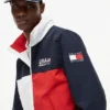 Tommy x US SailGP Team Flag Regatta-jas Tommy x US SailGP Team Flag Regatta-jas
