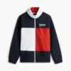 Tommy x US SailGP Team Flag Regatta-jas Tommy x US SailGP Team Flag Regatta-jas