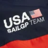 Tommy x US SailGP Team Flag Regatta-jas Tommy x US SailGP Team Flag Regatta-jas