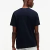 Tommy x US SailGP Team Logo T-shirt Tommy x US SailGP Team Logo T-shirt