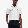 Tommy x US SailGP Team Replica Polo Tommy x US SailGP Team Replica Polo