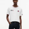 Tommy x US SailGP Team Replica T-shirt Tommy x US SailGP Team Replica T-shirt