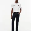 Tommy x US SailGP Team Replica T-shirt Tommy x US SailGP Team Replica T-shirt