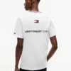 Tommy x US SailGP Team Replica T-shirt Tommy x US SailGP Team Replica T-shirt