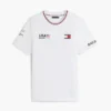 Tommy x US SailGP Team Replica T-shirt Tommy x US SailGP Team Replica T-shirt