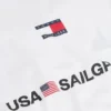 Tommy x US SailGP Team Replica T-shirt Tommy x US SailGP Team Replica T-shirt