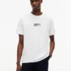 Tommy x US SailGP Team T-shirt met print Tommy x US SailGP Team T-shirt met print