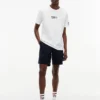 Tommy x US SailGP Team T-shirt met print Tommy x US SailGP Team T-shirt met print
