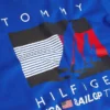 Tommy x US SailGP Team T-shirt met print Tommy x US SailGP Team T-shirt met print