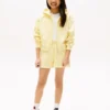 Tonal Flag-sweatshort voor kinderen