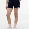 Tonal Flag-sweatshort voor kinderen