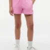 Tonal Flag-sweatshort voor kinderen