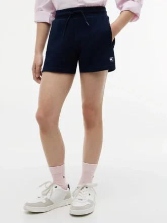 Tonal Flag-sweatshort voor kinderen