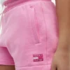 Tonal Flag-sweatshort voor kinderen