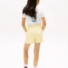 Tonal Flag-sweatshort voor kinderen