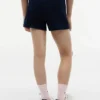 Tonal Flag-sweatshort voor kinderen