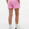 Tonal Flag-sweatshort voor kinderen