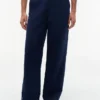 Utility-chino van katoen-linnenmix Utility-chino van katoen-linnenmix