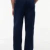Utility-chino van katoen-linnenmix Utility-chino van katoen-linnenmix