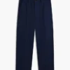 Utility-chino van katoen-linnenmix Utility-chino van katoen-linnenmix