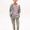 Varsity-joggingbroek van geborsteld fleece voor kinderen Varsity-joggingbroek van geborsteld fleece voor kinderen