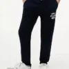 Varsity-joggingbroek van geborsteld fleece voor kinderen Varsity-joggingbroek van geborsteld fleece voor kinderen