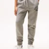 Varsity-joggingbroek van geborsteld fleece voor kinderen Varsity-joggingbroek van geborsteld fleece voor kinderen