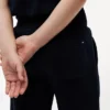 Varsity-joggingbroek van geborsteld fleece voor kinderen Varsity-joggingbroek van geborsteld fleece voor kinderen