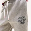 Varsity-joggingbroek van geborsteld fleece voor kinderen Varsity-joggingbroek van geborsteld fleece voor kinderen