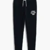 Varsity-joggingbroek van geborsteld fleece voor kinderen Varsity-joggingbroek van geborsteld fleece voor kinderen