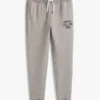 Varsity-joggingbroek van geborsteld fleece voor kinderen Varsity-joggingbroek van geborsteld fleece voor kinderen