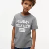 Varsity-logo T-shirt voor kinderen Varsity-logo T-shirt voor kinderen