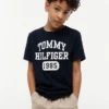 Varsity-logo T-shirt voor kinderen Varsity-logo T-shirt voor kinderen