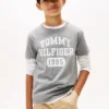 Varsity-logo T-shirt voor kinderen Varsity-logo T-shirt voor kinderen
