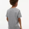 Varsity-logo T-shirt voor kinderen Varsity-logo T-shirt voor kinderen