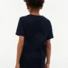 Varsity-logo T-shirt voor kinderen Varsity-logo T-shirt voor kinderen