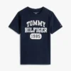 Varsity-logo T-shirt voor kinderen Varsity-logo T-shirt voor kinderen