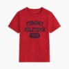 Varsity-logo T-shirt voor kinderen Varsity-logo T-shirt voor kinderen